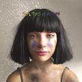 CD THIS IS ACTING DELUXE EDITION Japan Sia Music Secret Top Secret (CD 1) Album
