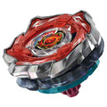 'Takara Tomy Beyblade X CX-09 Sol Eclipse D5-70TK Starter Custom Line Top NEW'
