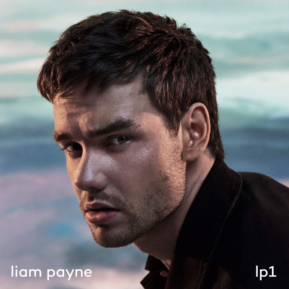 LIAM PAYNE-LP1-CD with Tracking number New from Japan NEW