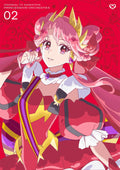 Princession Orchestra 02 (Limited-Time Edition) Princession Orch [Blu-ray Disc]