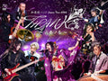 Wagakki Band Japan Tour 2024 THANKS Yaso No Oto Blu-ray+DVD Standard Edition