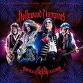 11B HOLLYWOOD VAMPIRES LIVE IN RIO Alice Cooper Joe Perry JAPAN CD NEW