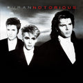 11B DURAN DURAN NOTORIOUS 2026 JAPAN CD NEW