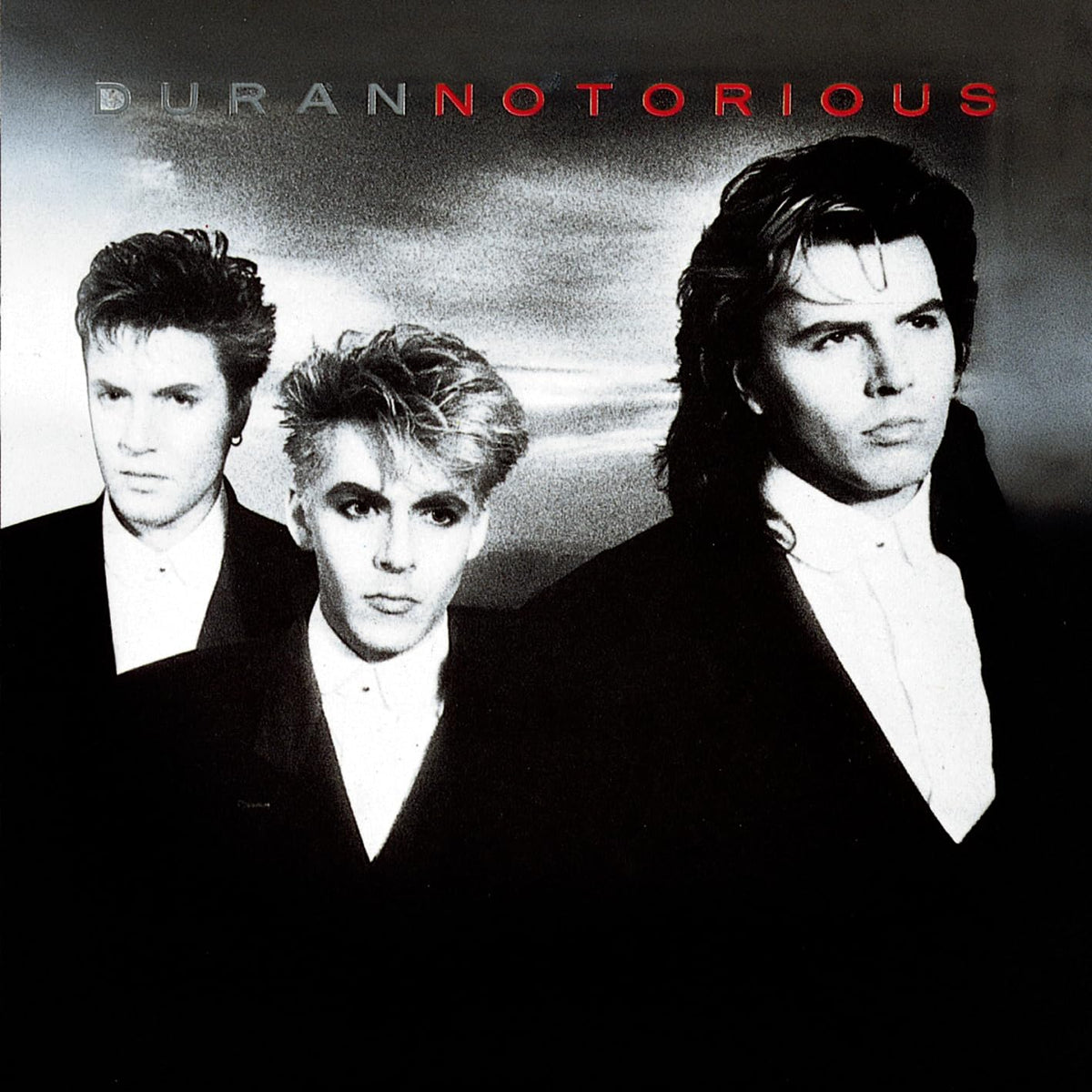 11B DURAN DURAN NOTORIOUS 2026 JAPAN CD NEW