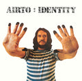 11B AIRTO MOREIRA Identity JAPAN CD NEW