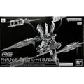 BANDAI RG 1144 Fin Funnel Effect for Hi-Nu Gundam Expansion Parts Kit Small NEW