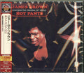 James Brown/Hot Pants UICY76585 New CD NEW