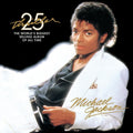 [BRAND NEW] Michael Jackson - Thriller: 25th Anniversary Edition (2LP) [Vinyl]