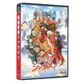 Mega Drive Game Software Xiaomei and the Fist of Frame Dragon CC-MDESX-BK New