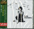 DORIS MONTEIRO Doris Monteiro JAPAN CD NEW
