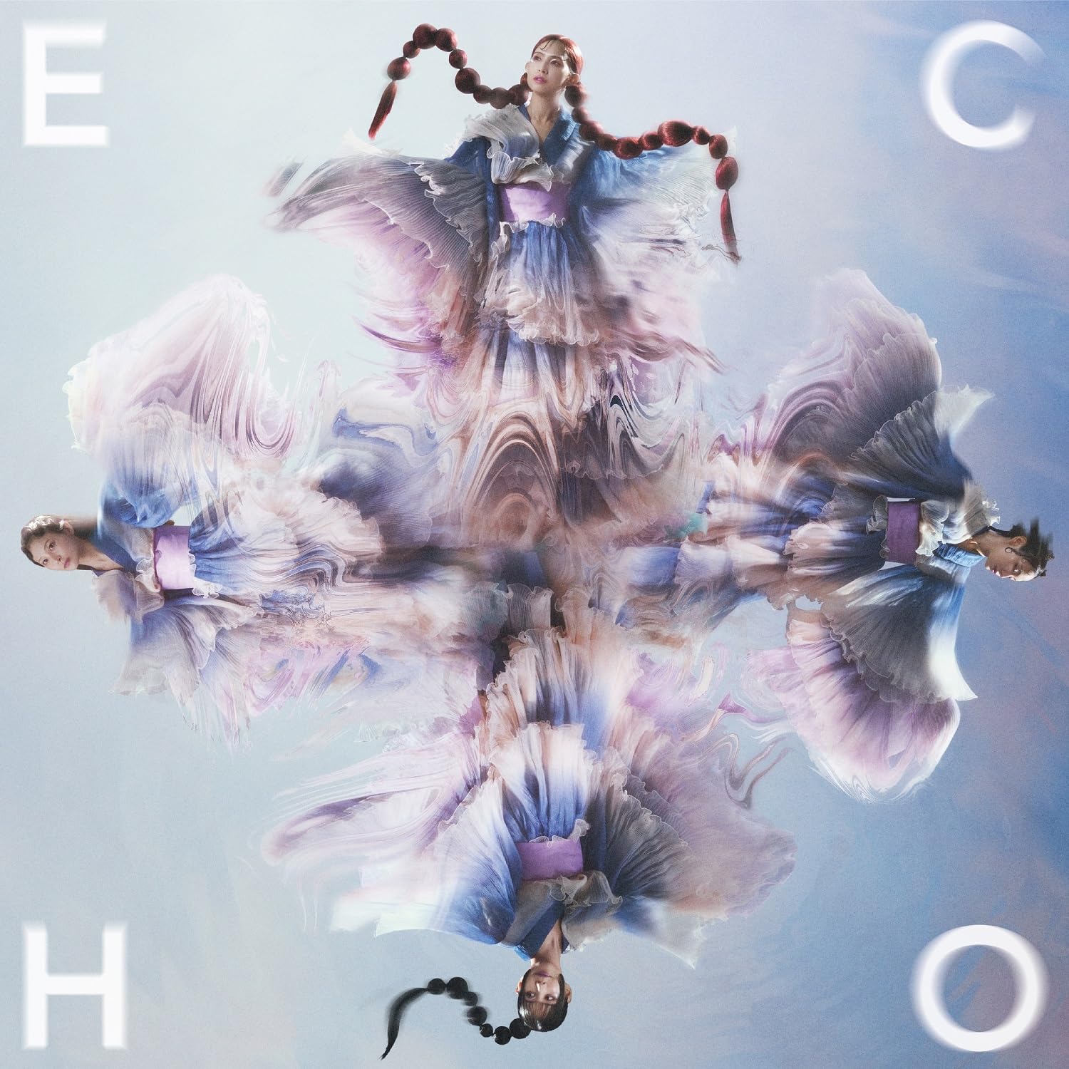 SCANDAL ECHO Limited Edition Type B CD + Magazine Japan Pre-Order NEW
