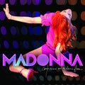 11B MADONNA CONFESSIONS ON A DANCE FLOOR 2026 JAPAN CD NEW