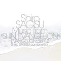 EVANGELION/Music from SHIN EVANGELION EVANGELION:3.0+1.0 198028118118 New LP NEW