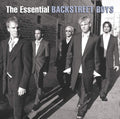 5GT 2019 BACKSTREET BOYS The Essential Backstreet Boys JAPAN 2 BLU-SPEC CD SET