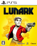 Lunark 日本語版 英語 日本 PS5 新品未開封 NEW