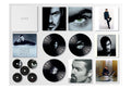 George Michael/Older (3 vinyl + 5CD/box set) 19439902021 New LP NEW