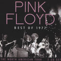 Best Of 1977 Pink Floyd [CD Album] NEW