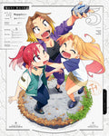 Ruri Rocks Vol.5 Limited Edition Blu-ray Japan New with Tracking NEW