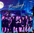 New TWICE Breakthrough First Limited Edition Type C CD Card Japan WPCL-13054 NEW