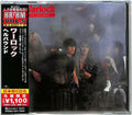 Hellbound CD Factory Sealed Genuine Product Ships from Japan NEW