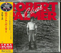 ROBERT PALMER Clues JAPAN CD NEW