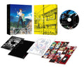 Higurashi When They Cry Gou Vol.3 Blu-ray Booklet w/Tracking# New from Japan NEW