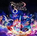 Tokyo Disneyland Reach for the Stars Standard Edition CD NEW