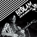 4BT BEDLAM LIVE IN LONDON 1973 JAPAN MINI LP VCD NEW