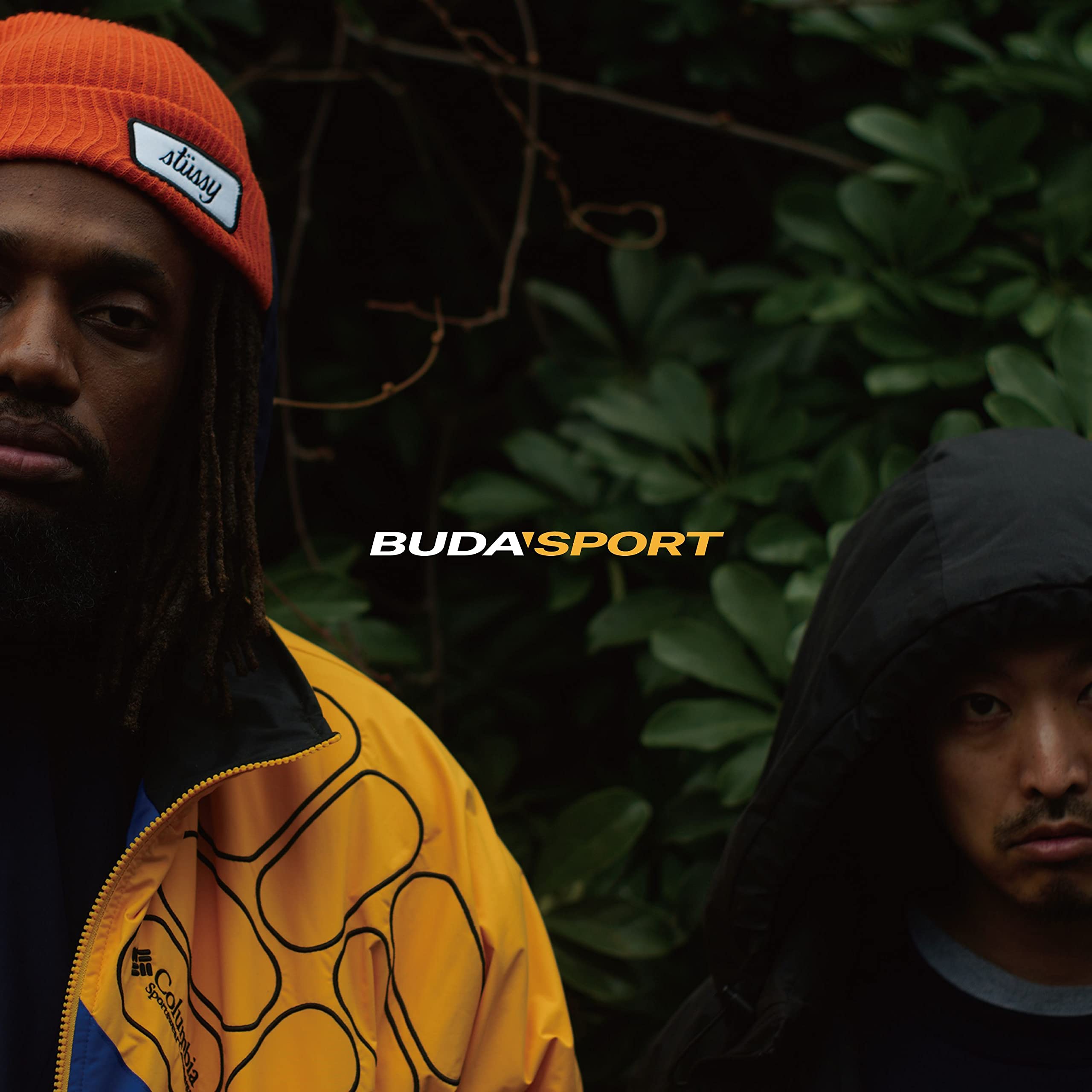 Budamunk / Jansport J/Budasport PLP7846 New LP NEW