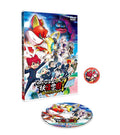 [DVD] Yokai Academy Y: Can A Cat Become A Hero? [Dvd]_ NEW