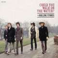 The Rolling Stones Could You Walk On The Water CD Lost 1966 Album Japan Obi NEW