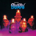 DEEP PURPLE Burn 2026 FOREVER YOUNG JAPAN CD JP NEW