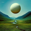 Tycho Infinite Health CD Japan Bonus Track 1BT OBI STRIP BRC773 4523132148304