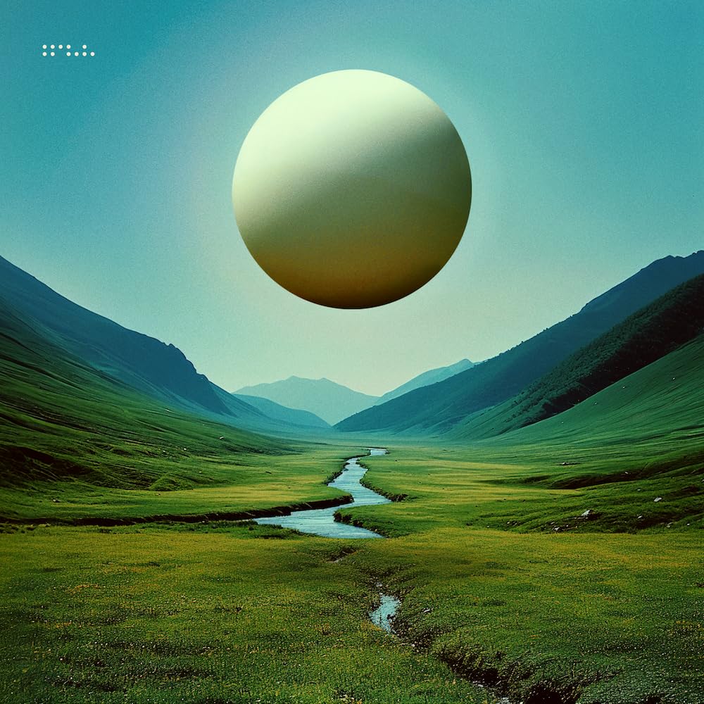 Tycho Infinite Health CD Japan Bonus Track 1BT OBI STRIP BRC773 4523132148304