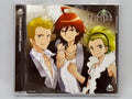 CD The Idolm ster Jupiter Japan Music (CD ×1) COCX-37130 Album NEW
