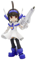 Kotobukiya Ichigeki Sacchuu HoiHoi-san LEGACY Combat-san 11 Scale Plastic NEW