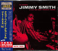 Jimmy Smith Jazz Piano SEALED NEW CD At Club Baby Grand Volume 1 Japan OBI