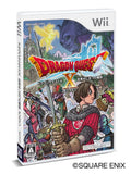 Dragon Quest X: 5 Race Awakening Online (Standard Edition) - Wii_ NEW