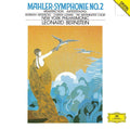Mahler: Symphony No. 2 Resurrection NEW