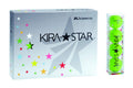 Kasco Golf Ball KIRA STAR2 Lime 1 Dozen NEW