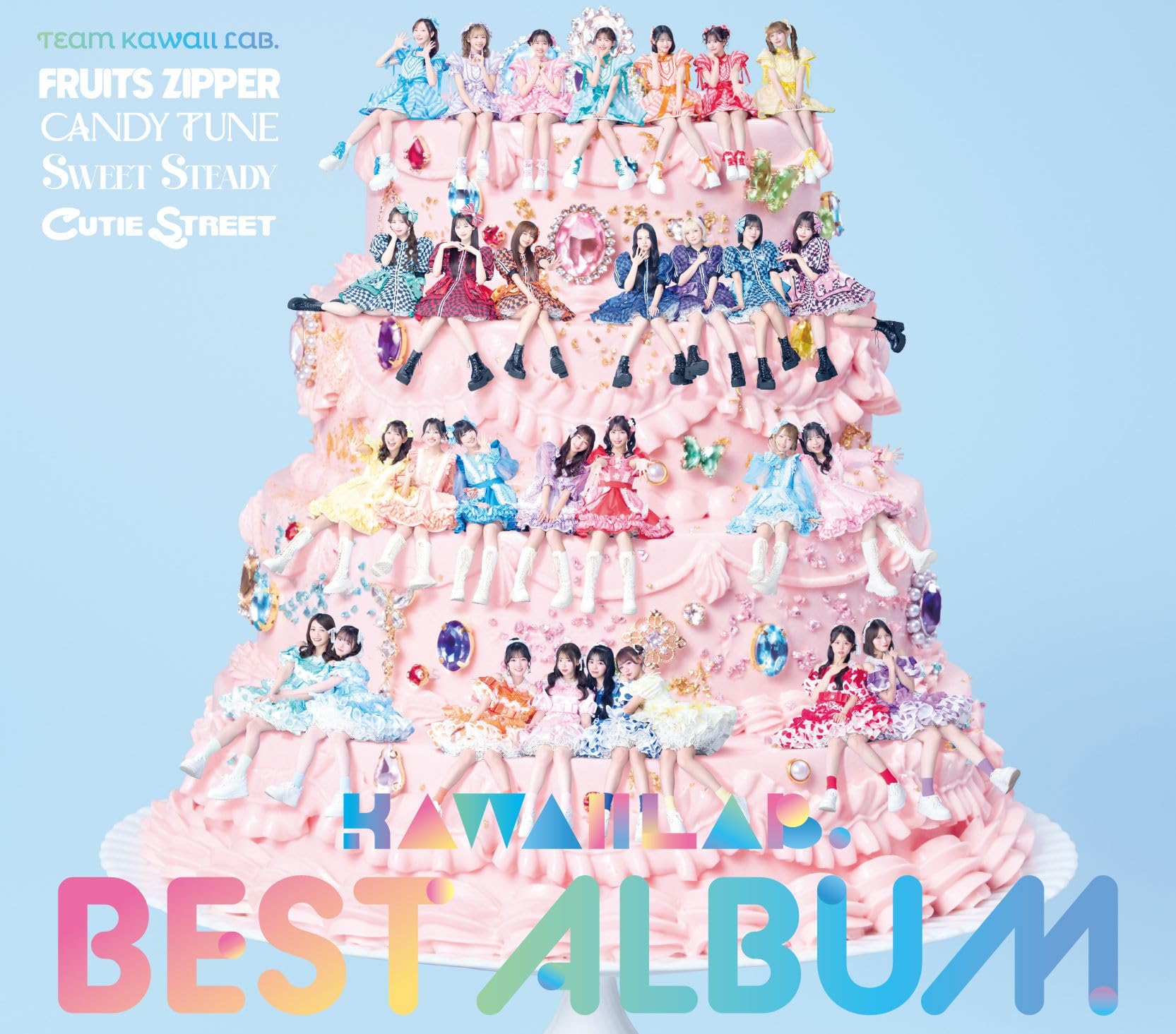 Nightcord at 25:00 Nihiru San Kazatte CD HATSUNE MIKU Japan NEW