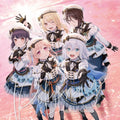 BanG Dream! Morfonica Polyphony CD Standard Edition BRMM-10892 4562494358624 NEW