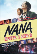 Toho [Dvd] Nana 2 Standard Edition Multicolor 2 Hours 10 Minutes NEW