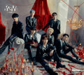 ENHYPEN YOU Limited Edition A CD with Photobook Japan 3rd Single 4988031577103