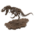 Imaginary Skeleton Tyrannosaurus 132 Scale Plastic Model 197694 NEW