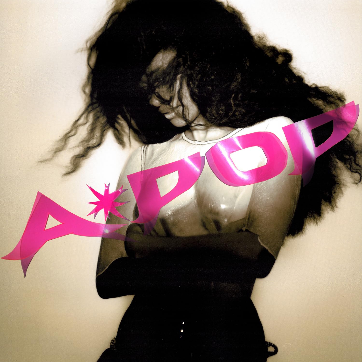 Tyla (Dance)/A*pop 19958451011 New LP NEW
