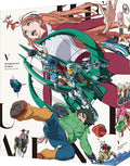 Reconguista in G The Movie V Beyond the Line of Death Blu-ray Special Limited