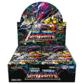 TAKARA TOMY Duel Masters TCG DM25-RP2 King Master W Second Expansion Evil NEW