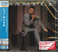 Joe Sample Jazz/Fusion SEALED BRAND NEW CD Spellbound Japan OBI