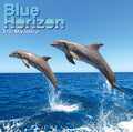 CD Blue Horizon (Standard Edition) (CD) - Eric Miyashiro Japan Music Album NEW
